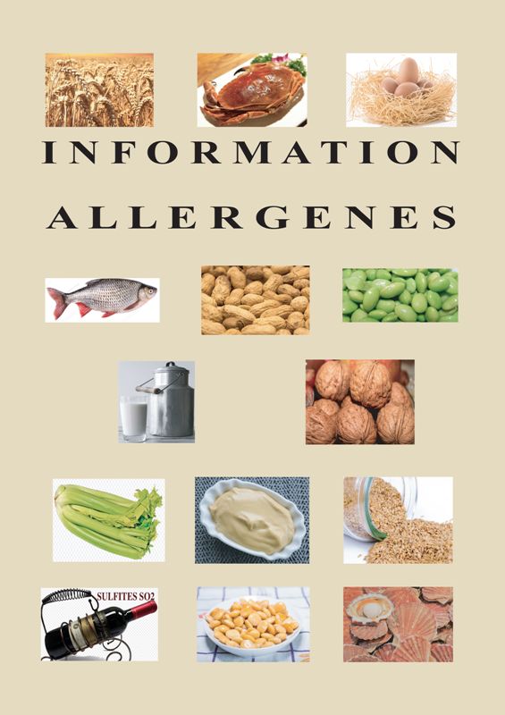 allergenes