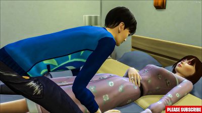 Phim sex con trai làm tình với mẹ