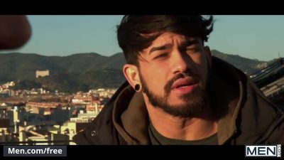 Phim sex gay vô tình gặp trai đẹp ở bãi biển