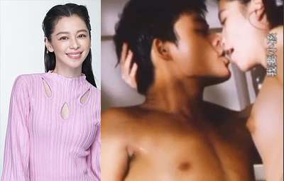 Clip Sex Từ Nhược Tuyên Mỹ Nhân Trung Quốc Nổi Tiếng Một Thời