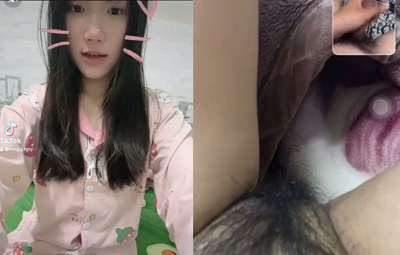 Clip Sex Hoài Nhi Gái Mới Lớn Chat Sex Cực Dâm Với Bạn Trai