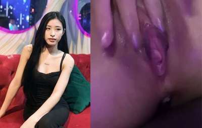 Huyền Anh Bigo Live Móc Bướm Quay Màn Hình Mới Nhất