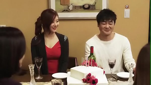 Cặp Đôi Hàn Quốc Trao Đổi Vợ Chồng