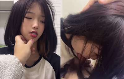 Ép Con Bạn Bú Cặc Rồi Mới Chỉ Bài Cho Nó