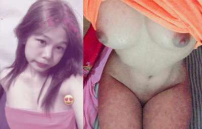 Clip Sex Ngô Diệu Linh Genz Vú Em Hơi Thâm Được Cái Lồn Hồng Bù Lại